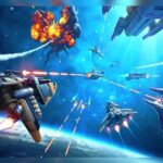 Galaxy Attack: Alien Shooter