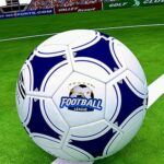 Campionii Mondiali Fotbal Sim